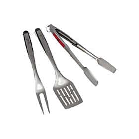 Char-Broil Comfort Grip 3 Piece Toolset