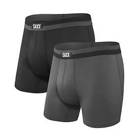 Saxx Sport Mesh Boxer 2-Pack