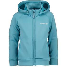 Didriksons Corin 7 Fleece Jacket (Jr)