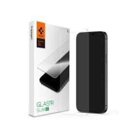 Spigen Glas.tR Slim Hard Glass Screen Protector for iPhone 14