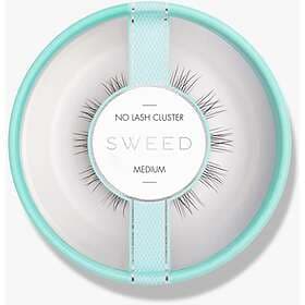 Sweed No Lash Cluster Medium