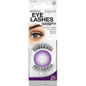 Depend Wispy Eyelashes