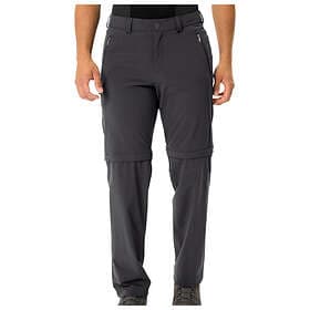 Vaude Farley Stretch Zip Off T-Zip Pants II (Herre)