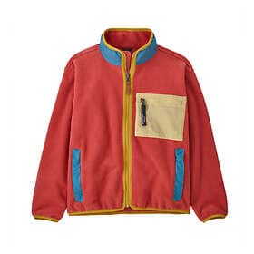 Patagonia Synch Fleece Jacket (Jr)