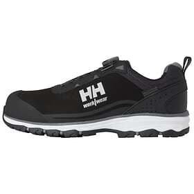 Helly Hansen Workwear Chelsea Evolution 2 Skyddskänga Low S3 BOA