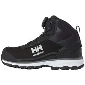 Helly Hansen Luna Mid BOA Skyddskänga S3