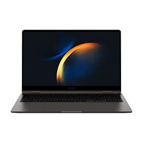 Samsung Galaxy Book3 360 NP750QFG-KA1SE 15.6" i5-1340P 8GB RAM 256GB SSD