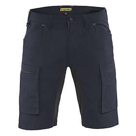 Blåkläder 1449-1845 Serviceshorts med stretch