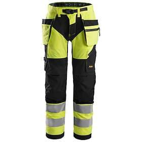 Snickers Workwear Arbetsbyxa FW, HF KL2