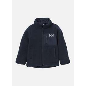 Helly Hansen K Champ Pile Fleece Jacket (Jr)