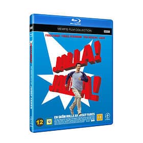 Jalla! (2000) Blu-ray