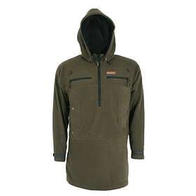 Woodline Fleeceanorak Anorak Huttla