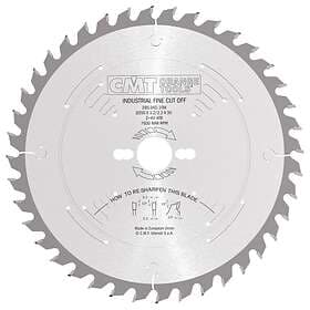 CMT Orange Tools Sågklinga UW 250x3.2x30 T40 285.040.10M