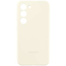 Samsung Silicone Cover for Samsung Galaxy S23