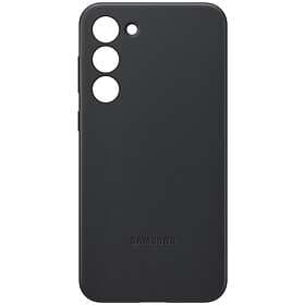 Samsung Leather Cover for Samsung Galaxy S23 Plus