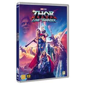 Thor: Love and Thunder (DVD)