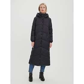 Vero Moda Vmuppsala Long Coat (Dame)