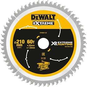 Dewalt DT99567 Sågklinga 60T