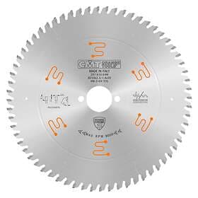 CMT Circular Saw Blade No Feer-plast Hw 216x2.3/1.6x30 Z64 Tcg