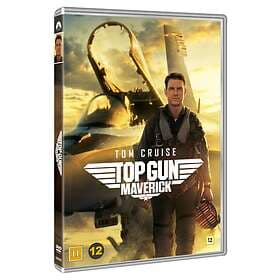 Top Gun: Maverick (DVD)