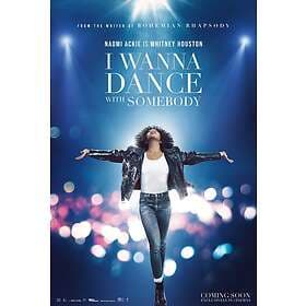 Sony I Wanna Dance With Somebody (DVD)