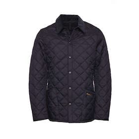 Barbour Heritage Liddesdale Quilted Jacket (Herre)