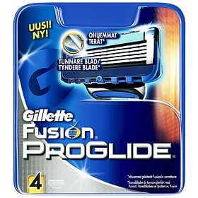 Gillette Fusion ProGlide 4-pack