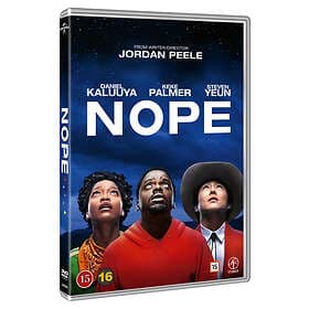 Nope (DVD)