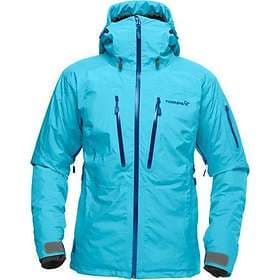 Norrøna Lofoten GTX Insulated Jacket (Dame)