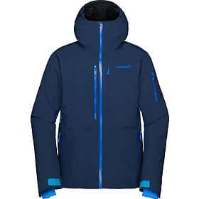 Norrøna Lofoten GTX Insulated Jacket (Herre)