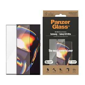 PanzerGlass™ Ultra-Wide Fit Screen Protector EasyAligner for Samsung Galaxy S23 