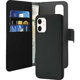 Puro Wallet Detachable for iPhone 11