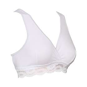 Carriwell Lace Nursing Bra