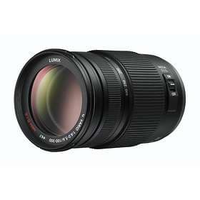 Panasonic AF 100-300/4.0-5.6 G Lumix Vario OIS