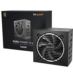 Be Quiet! BN345 Pure Power 12 M 1000W