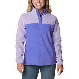 Columbia Benton Springs 1/2 Snap Pullover (Dame)