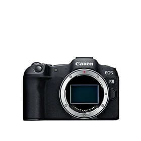 Canon EOS R8