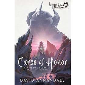 Curse of Honor