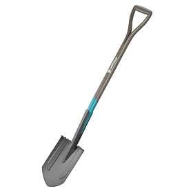 Gardena NatureLine Spetsspade med träskaft