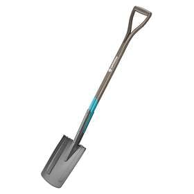 Gardena NatureLine Spade med träskaft