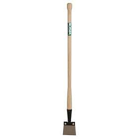 Ironside 514021 Spadhuvud till barkspade, 250x120 mm