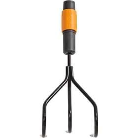 Fiskars Kultivator 3-Klo Quikfit 30.5Cm