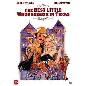 The Best Little Whorehouse In Texas