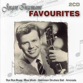 Jørgen Ingemann Favourites 2 CD