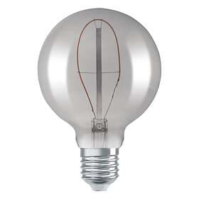 Ledvance Vintage 1906 Globe LED-lampa 3.4 W