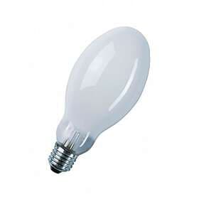 Osram Vialox SON-E Högtrycksnatriumlampa E40 100W