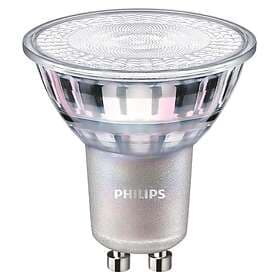 Philips MASTER LEDspot MV LED-lampa 3.7W, GU10 4000K, 36°