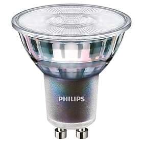 Philips Master Led ExpertColor LED-lampa 3.9 W, GU10-sockel 265 lm