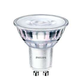 Philips CorePro LEDspotMV LED-reflektorlampa GU10, 3.5W, 36° 4000K