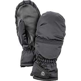 Hestra Primaloft Leather Mitten (Dame)